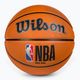 Wilson NBA DRV Pro kosárlabda WTB9100XB07 méret 7