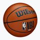 Wilson NBA DRV Plus kosárlabda WTB9200XB06 méret 6 2