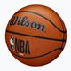 Wilson NBA DRV Plus kosárlabda WTB9200XB07 méret 7 3