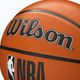 Wilson NBA DRV Plus kosárlabda WTB9200XB07 méret 7 6