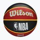 Wilson NBA Team Tribute Atlanta Hawks kosárlabda WTB1300XBATL 7-es méret 2