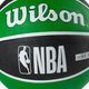 Wilson NBA Team Tribute Boston Celtic kosárlabda zöld WTB1300XBBOS 3