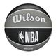 Wilson NBA Team Tribute Brooklyn Nets kosárlabda szürke WTB1300XBBRO 4