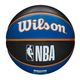 Wilson NBA Team Tribute kosárlabda New York Knicks kék WTB1300XBNYK 3