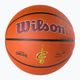 Wilson NBA Team Alliance Cleveland Cavaliers kosárlabda barna WTB3100XBCLE