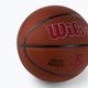 Wilson NBA Team Alliance Houston Rockets kosárlabda barna WTB3100XBHOU 3