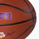 Wilson NBA Team Alliance Los Angeles Lakers kosárlabda barna WTB3100XBLAL 3