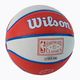 Mini kosárlabda Wilson NBA csapat Retro Mini Cleveland Cavaliers piros WTB3200XBCLE 2