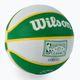Mini kosárlabda Wilson NBA csapat Retro Mini Seattle SuperSonics zöld WTB3200XBSEA 2