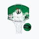Wilson NBA Boston Celtics Mini kosárlabda zöld WTBA1302BOS 4