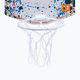 Wilson NBA New York Knicks mini kosárlabdakosár kék WTBA1302NYK 2