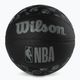 Wilson NBA All Team kosárlabda fekete WTB1300XBNBA