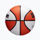 Wilson WNBA hivatalos játék kosárlabda WTB5000XB06R 6-os méret 5