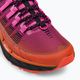 Női futócipő Merrell Agility Peak 4 rózsaszín-narancs J067524 7