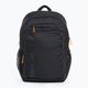 Saucony Overhaul Zip Pack túra hátizsák fekete SAU900038-BK