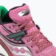Női futócipő Saucony Triumph 20 rózsaszín S10759-25 10