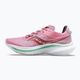 Női futócipő Saucony Kinvara 14 rózsaszín S10823-25 13