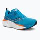 Férfi futócipő Saucony Triumph 22 viziblue/pepper