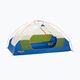 Marmot Tungsten 2P 2 személyes kemping sátor zöld M1230519630 2