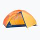 Marmot Tungsten 3P 3 személyes kemping sátor narancssárga M1230619622