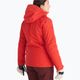 Marmot Lightray Gore Tex női sí dzseki piros 12270-6361 2