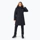 Női mackintosh Marmot Chelsea kabát fekete M13169 2
