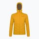 Marmot Warmcube Active HB férfi pehelypaplan dzseki sárga M13203 8