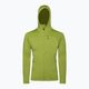 Férfi Marmot Preon fleece pulóver zöld M11782-21539