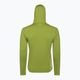 Férfi Marmot Preon fleece pulóver zöld M11782-21539 2