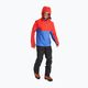 Marmot Mitre Peak GTX férfi esőkabát piros-kék M12685-21750 3