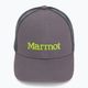 Marmot Retro Trucker szürke baseball sapka M14313151515 4