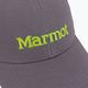 Marmot Retro Trucker szürke baseball sapka M14313151515 5