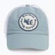 Marmot Alpine Soft Mesh Trucker baseball sapka kék M1431521542 M1431521542 4
