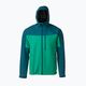 Férfi Marmot Rom Gore Tex softshell kabát dark jungle / clover 7