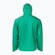 Férfi esőkabát Marmot Superalloy Bio Rain clover 9