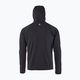 Férfi gyapjú pulóver Marmot Leconte Full Zip Hoody black 8