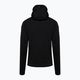 Női gyapjú pulóver Marmot Leconte Fleece black 8