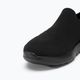 Férfi cipő SKECHERS Go Walk Max Moduláló fekete 7
