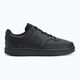 Férfi cipő Nike Court Vision Low Next Nature fekete/fekete/fekete / fekete/fekete 2