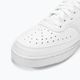 Nike Court Vision Low Next Nature white/white/white férfi cipő 7