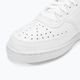 Nike Court Vision Low Next Nature white/black/white férfi cipő 7
