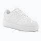Nike Court Vision Alta cipő fehér / fehér / fehér
