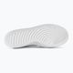 Nike Court Vision Alta cipő fehér / fehér / fehér 4