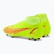 Férfi futballcipő Nike Superfly 8 Club FG/MG sárga CV0852-760 3