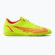 Férfi futballcipő Nike Vapor 14 Club IC sárga CV0980-760 CV0980-760 2