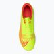 Férfi futballcipő Nike Vapor 14 Club IC sárga CV0980-760 CV0980-760 6
