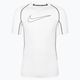 Férfi Nike Tight Top póló fehér DD1992-100