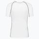 Férfi Nike Tight Top póló fehér DD1992-100 2