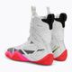 Nike Hyperko 2 Olympic Colorway ökölvívó cipő fehér DJ4475-121 3