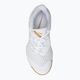 Nike Zoom Hyperspeed Court röplabda cipő fehér SE DJ4476-170 5
